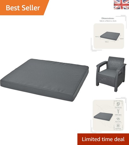 Waterproof outdoor chair - waterproof,