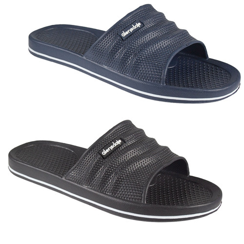 New mens lightweight - new, sliders