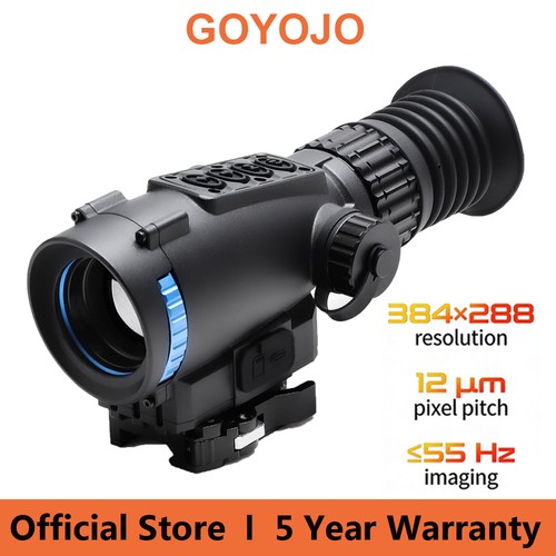 Goyojo thermal riflescope for - riflescope,