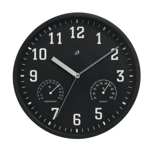 Auriol wall clock 25cm 5cm - 25cm, x