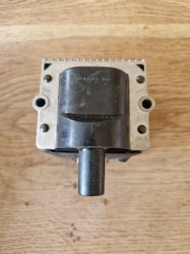 Ignition coil fits - ignition, audi