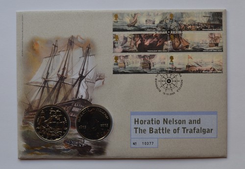2005 horatio nelson the - nelson,