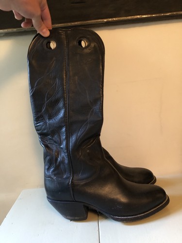 Tall paul bond western - tall, custom