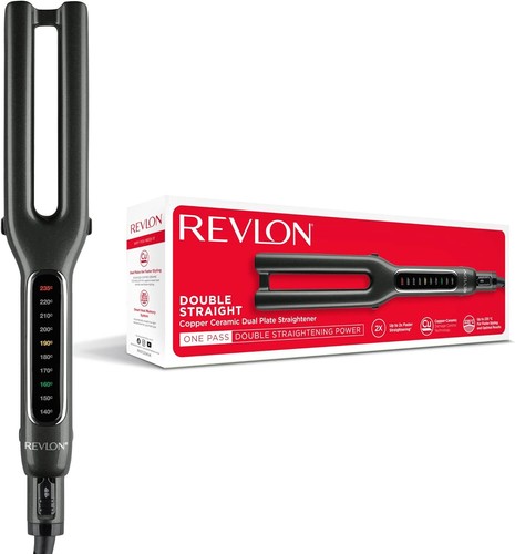 Revlon double straight - revlon,