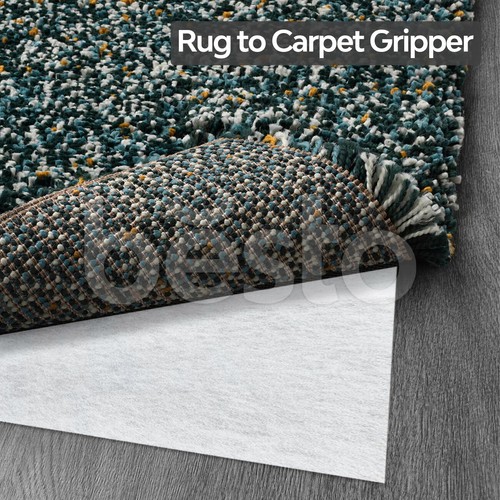 Rug gripper for carpets - gripper,