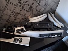 BMW 3 Series All Interior