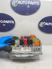 CITROEN RELAY - PEUGEOT BOXER