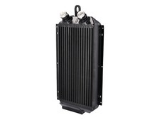 RADIATOR OIL COOLER, FRONT. PORSCHE 911 1980-89 - 93020705304
