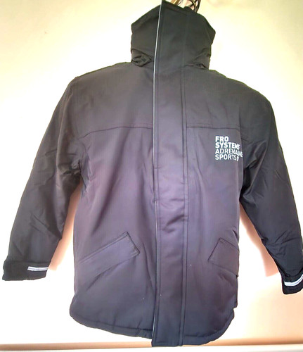 Fro systems kids parker - kids, jacket