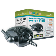 AllPondSolutions 15000 L/H Submersible Pond Pump 15000PP
