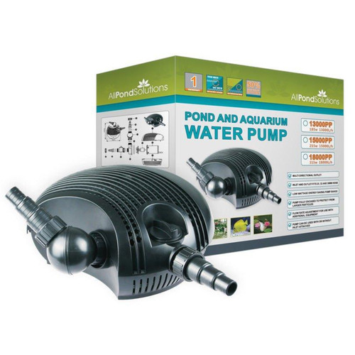 Allpondsolutions 15000 h - allpondsolutions,