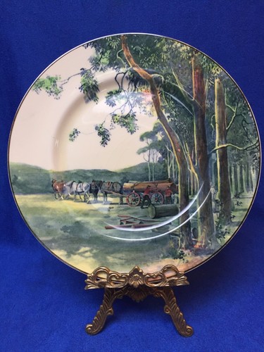 Early royal doulton - early, &