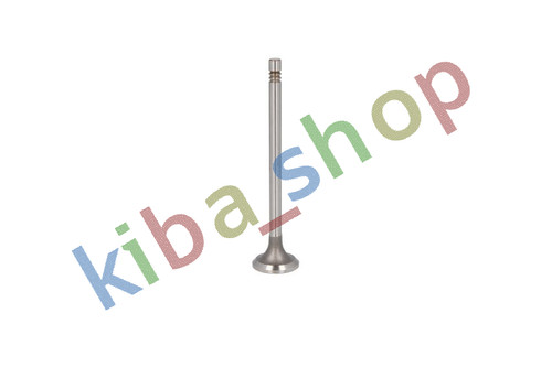 Intake valve 235x6x1042 fits - intake,