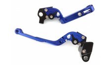 Blue Flip Up Brake Clutch