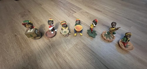 Ash trays bob marley - ash,