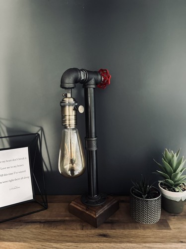 Vintage industrial rustic - industrial,