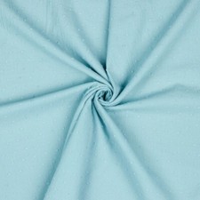COTTON Voile Fabric By The