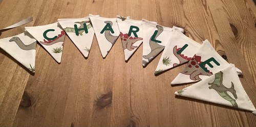 Personalised boys laura ashley - personalised,