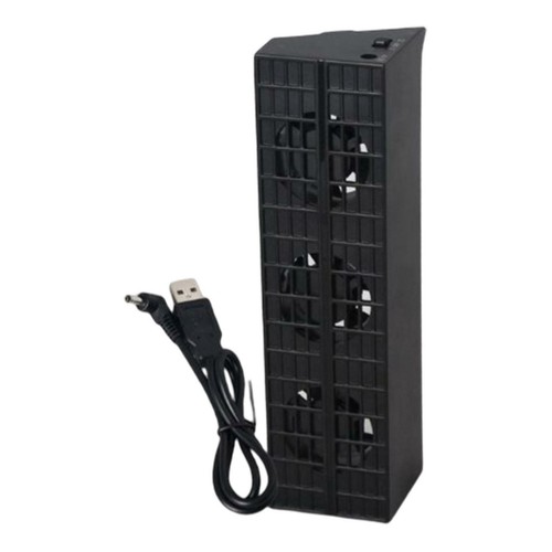 Slim cooling fan cooler for - cooling,