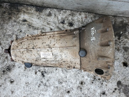 Mercedes vito gear box - vito,
