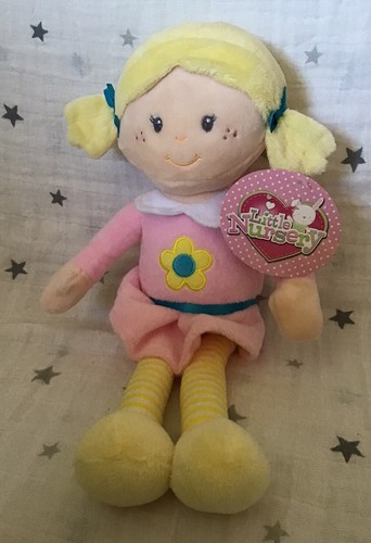 Sainsburys little nursery - little,