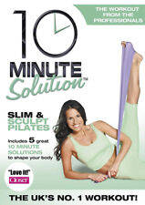 10 Minute Solution: Slim and