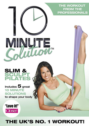 Minute solution slim - 10, solution: