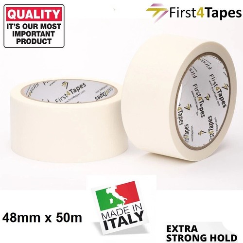 Masking tape 24mm - tape, 50m