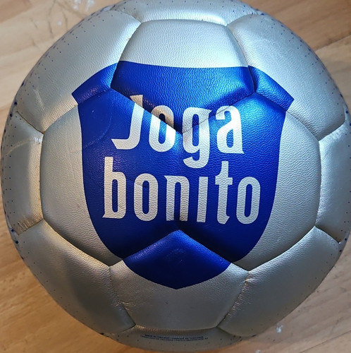 Nike joga bonito football ball - bonito,