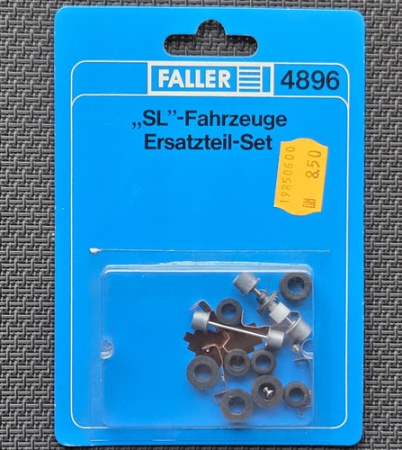 Faller afx 4896 spare parts - 4896,