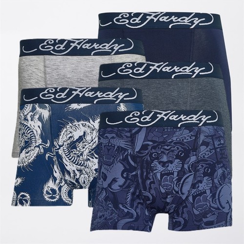 5pcs hardy mens sansone - mens,