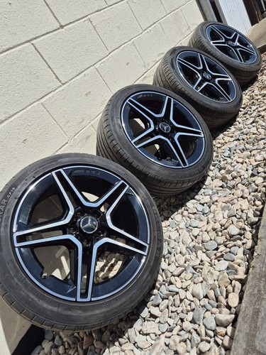 Mercedes class cla 18 - mercedes,
