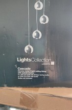Cascade Lampa 5 Ceiling Lights