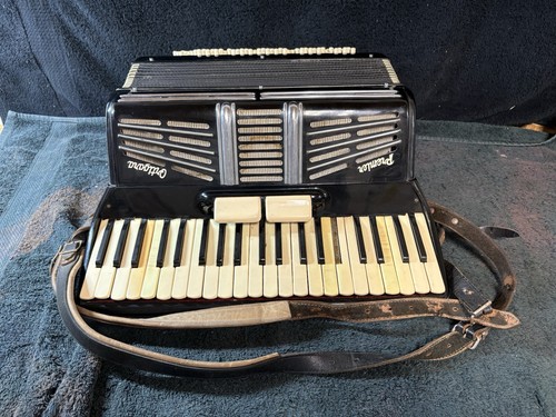 Vintage ortigara premier - vintage,