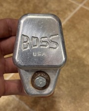OLDSCHOOL BOSS USA STAMPED