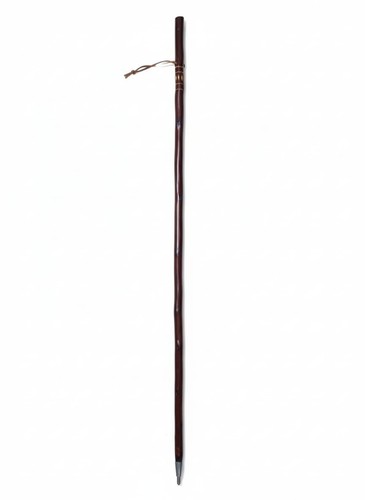 Handcrafted chestnut hiking - handcrafted,