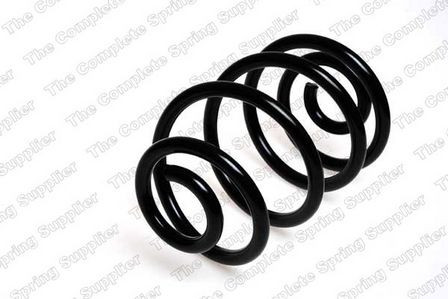 Kilen rear coil spring for - coil,
