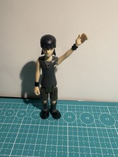 Ben action figure kevin - 10,