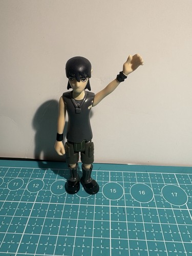 Ben action figure kevin - 10,
