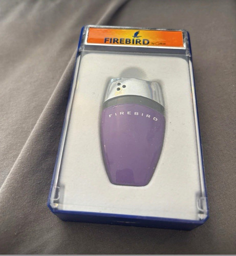 Firebird quantum colibri - by,