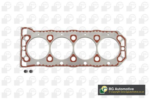 Bga ch9353 cylinder head - ch9353,