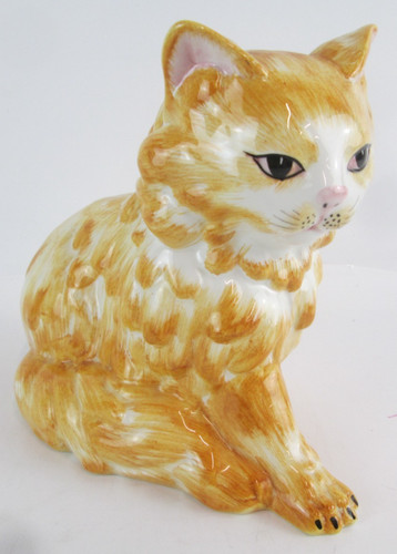 Vintage atn italy ceramic - atn,