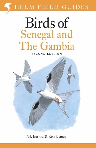 Field guide birds of - birds,
