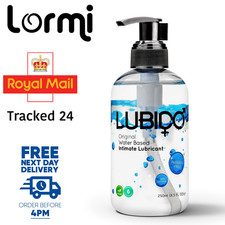 Lubido Original Water-Based