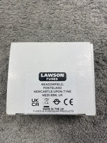 Lawson tia20 20a - tia20, delay