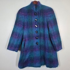 Alorna Vintage Mohair Wool