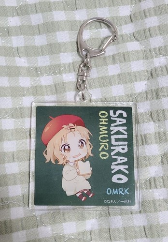 Yuruyuri omuroke omuro - omuroke,
