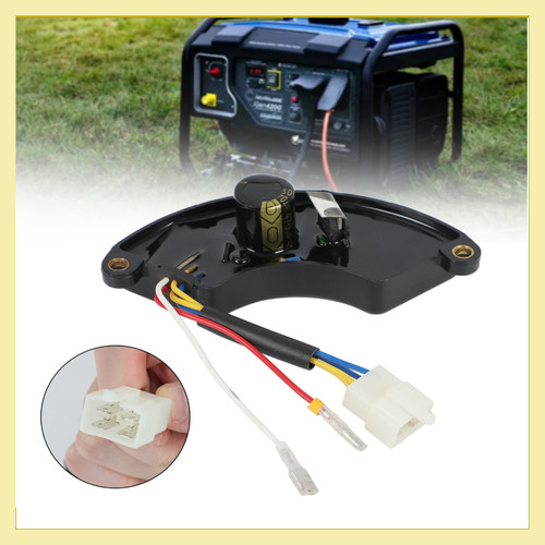 Avr automatic - avr,