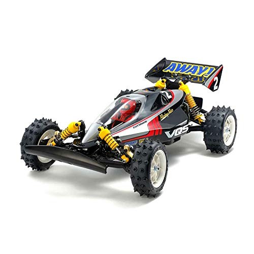 Tamiya electric rc car - rc,