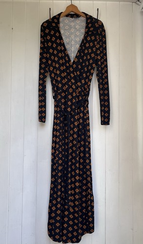 Dorothy perkins geometric wrap - geometric,